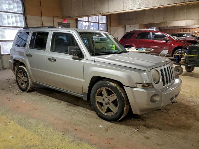 Jeep Patriot Sport Image 11