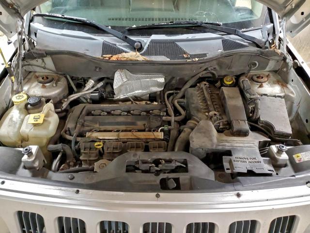 Jeep Patriot Sport Image 3