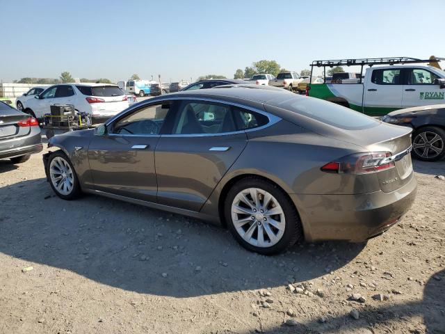 Tesla Model S Image 6