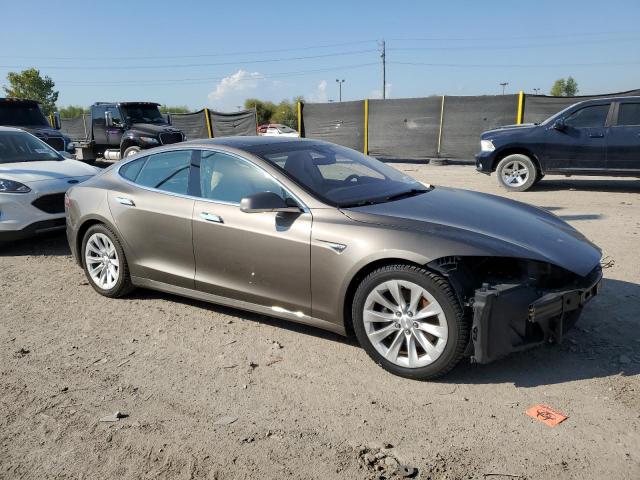 Tesla Model S Image 5