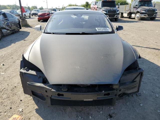 Tesla Model S Image 7