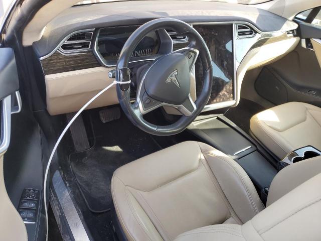 Tesla Model S Image 11