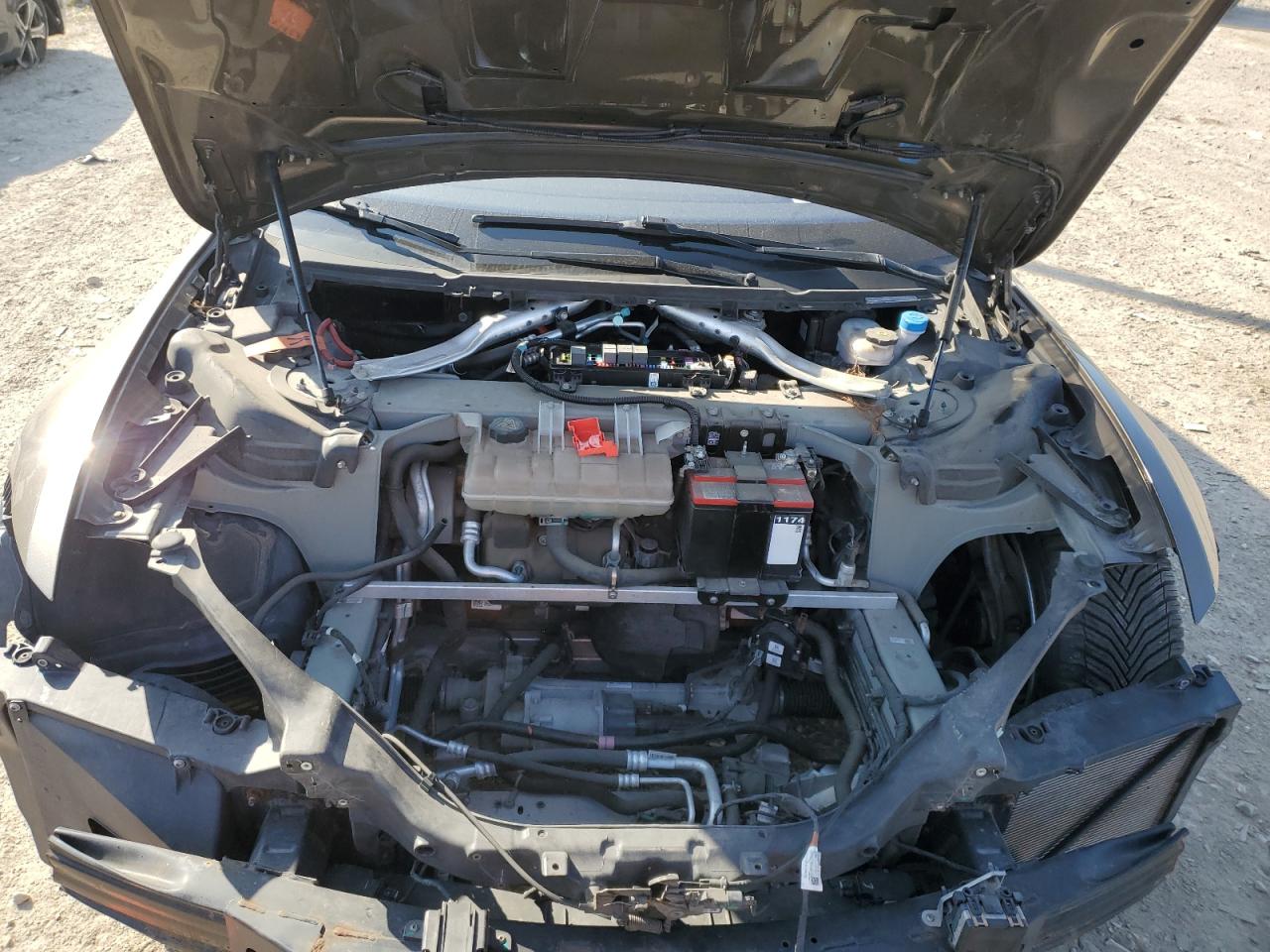 Tesla Model S Image 9