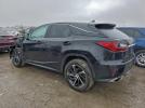 Lexus RX 350 Base Image 13