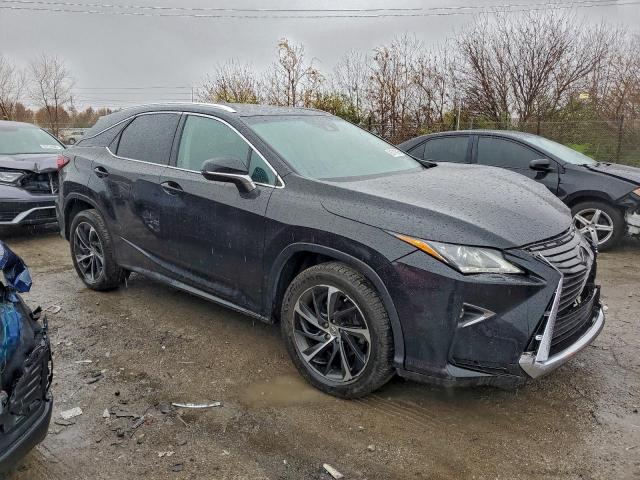 Lexus RX 350 Base Image 3