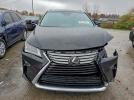 Lexus RX 350 Base Image 11
