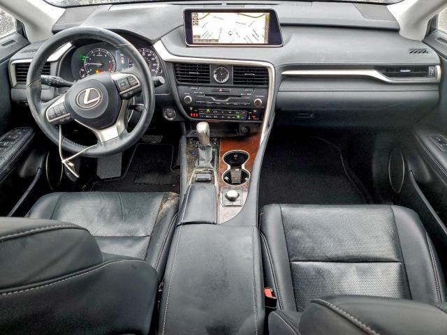 Lexus RX 350 Base Image 4