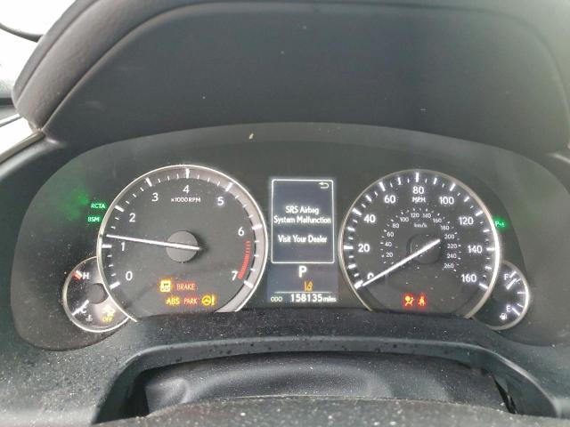 Lexus RX 350 Base Image 12