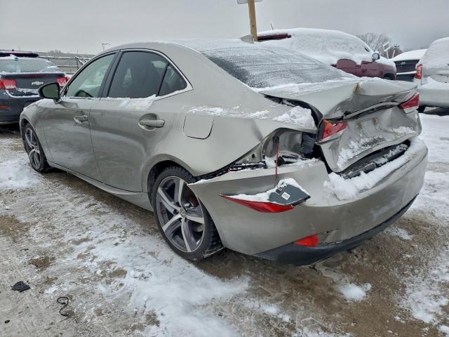 Lexus Is 300 Image 5