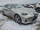 Lexus Is 300 Image 4