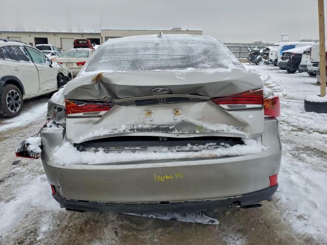 Lexus Is 300 Image 3