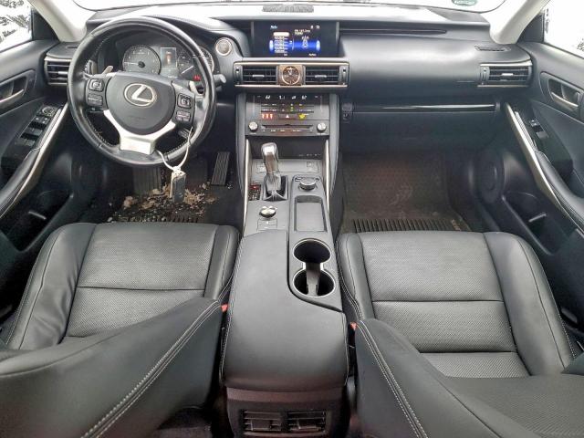 Lexus Is 300 Image 7