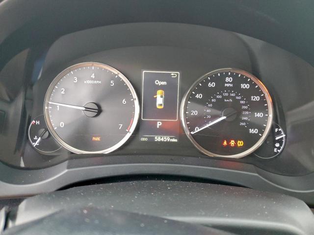 Lexus Is 300 Image 12