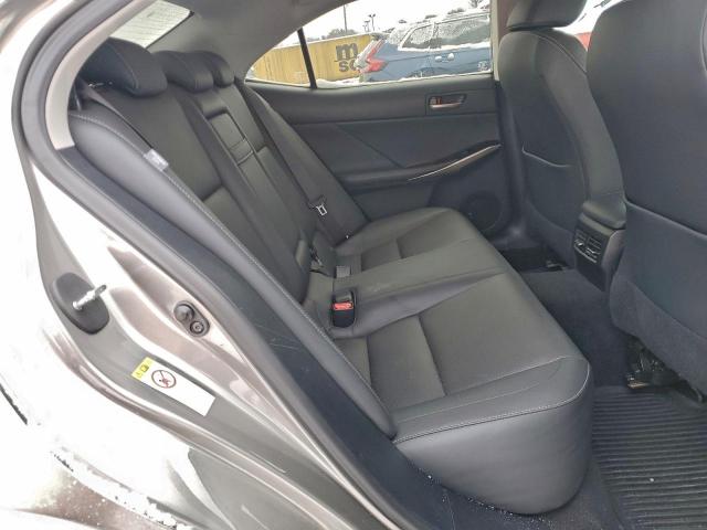 Lexus Is 300 Image 11