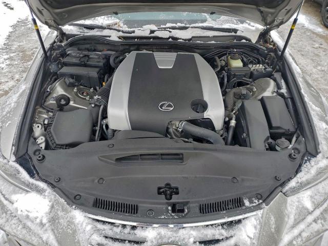 Lexus Is 300 Image 9