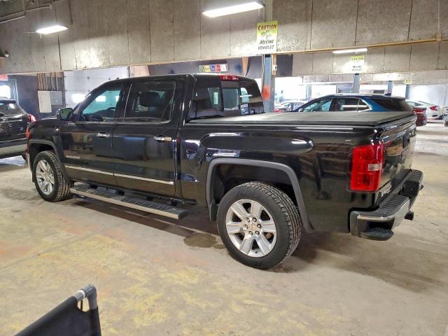 GMC Sierra C1500 Slt Image 11