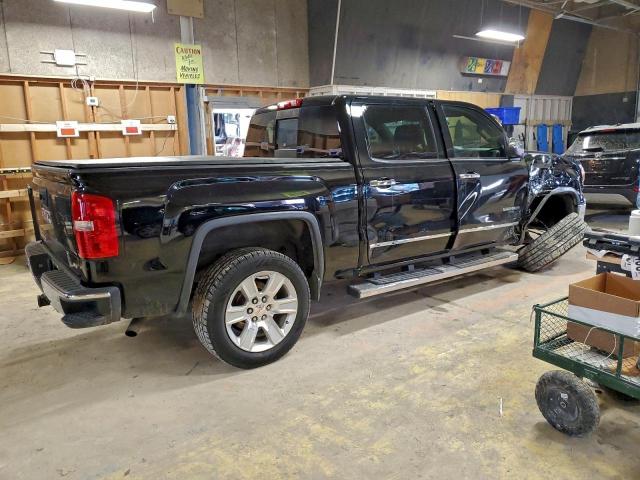 GMC Sierra C1500 Slt Image 5