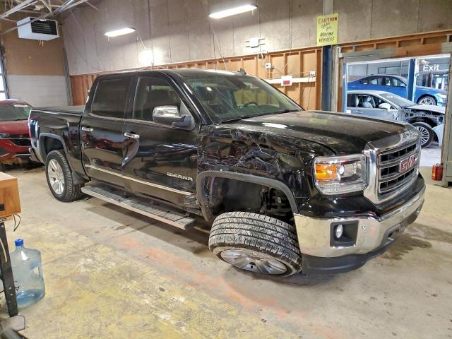 GMC Sierra C1500 Slt Image 2