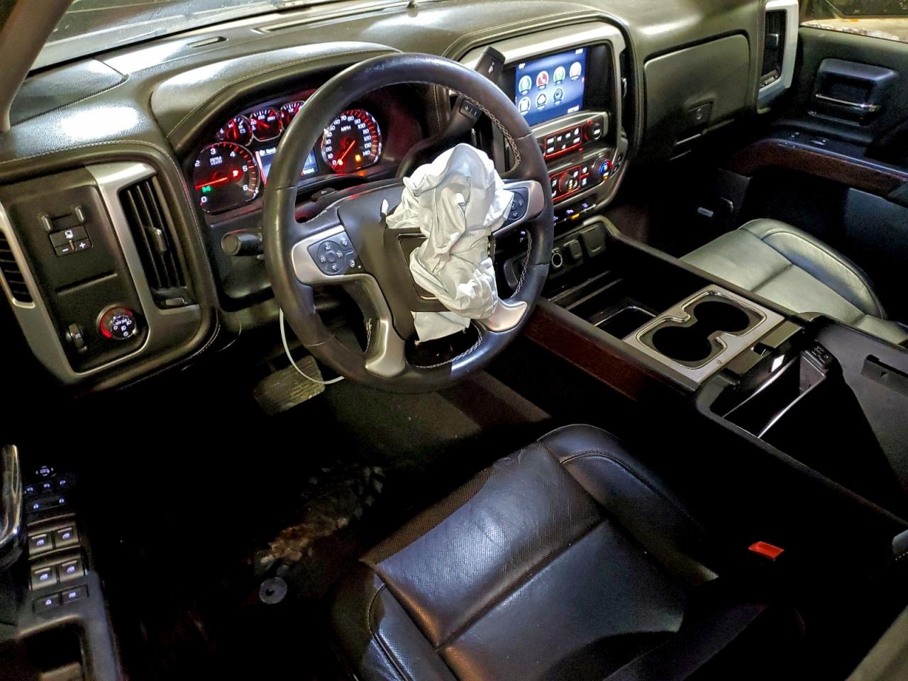 GMC Sierra C1500 Slt Image 6