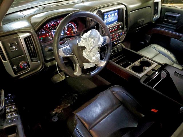 GMC Sierra C1500 Slt Image 6