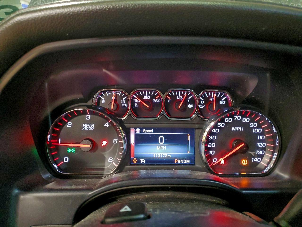 GMC Sierra C1500 Slt Image 3