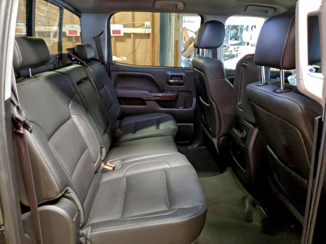 GMC Sierra C1500 Slt Image 9