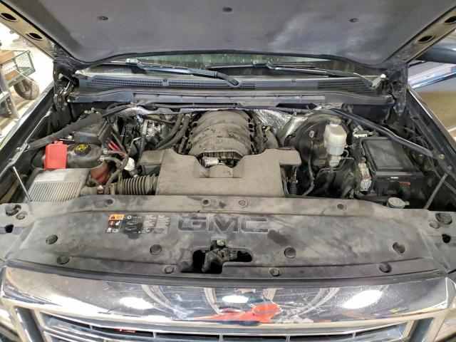 GMC Sierra C1500 Slt Image 7