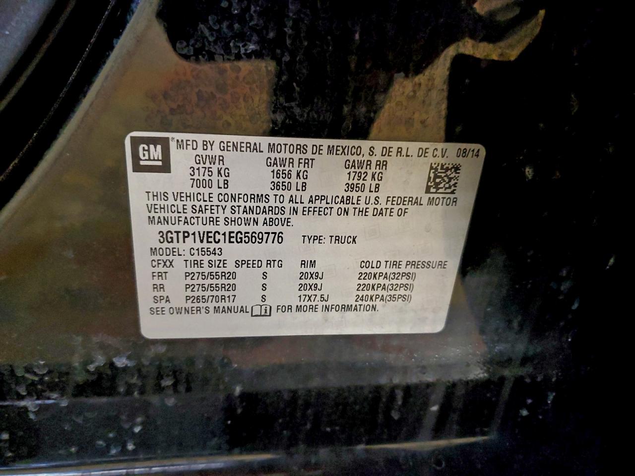 GMC Sierra C1500 Slt Image 8