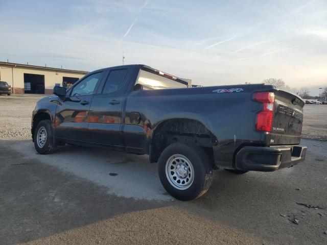 Chevrolet Silverado K1500 Image 6