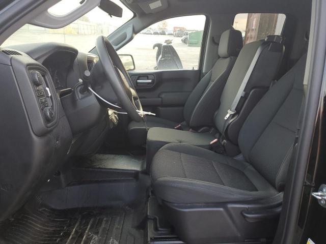 Chevrolet Silverado K1500 Image 2