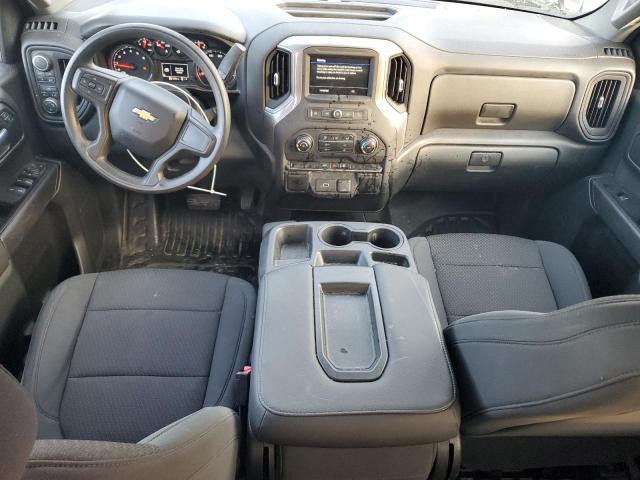 Chevrolet Silverado K1500 Image 5