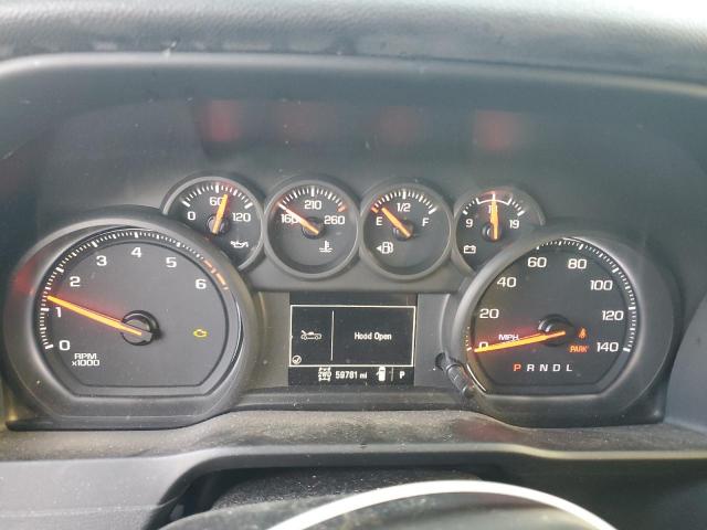 Chevrolet Silverado K1500 Image 7