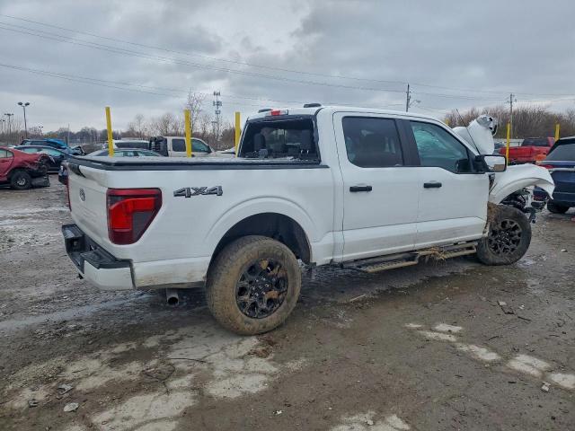 Ford F-150 Stx Image 2