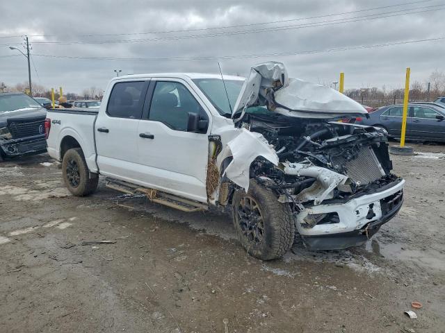 Ford F-150 Stx Image 12