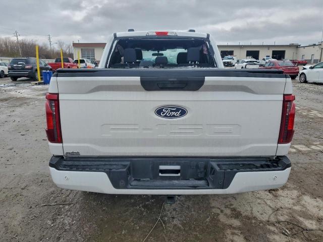 Ford F-150 Stx Image 3