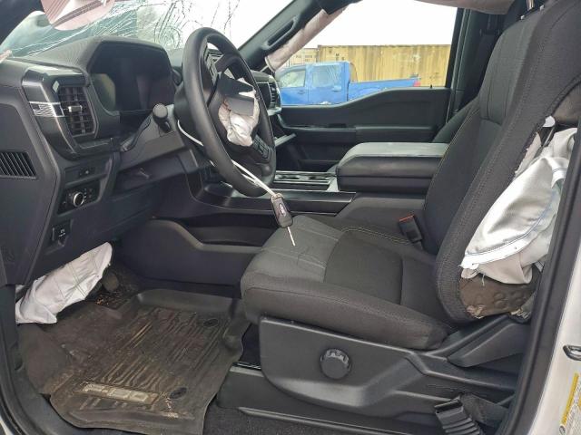 Ford F-150 Stx Image 11