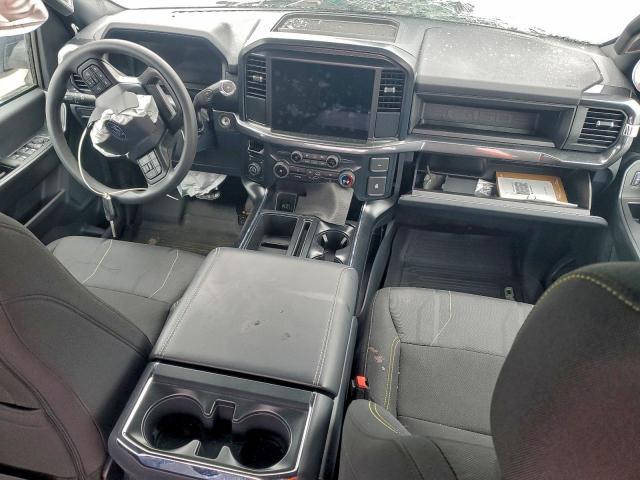 Ford F-150 Stx Image 4