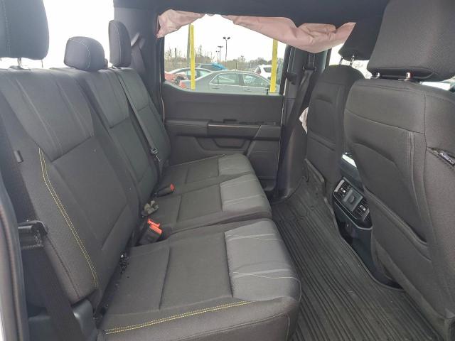 Ford F-150 Stx Image 9