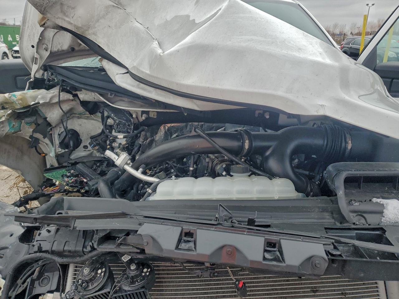 Ford F-150 Stx Image 10