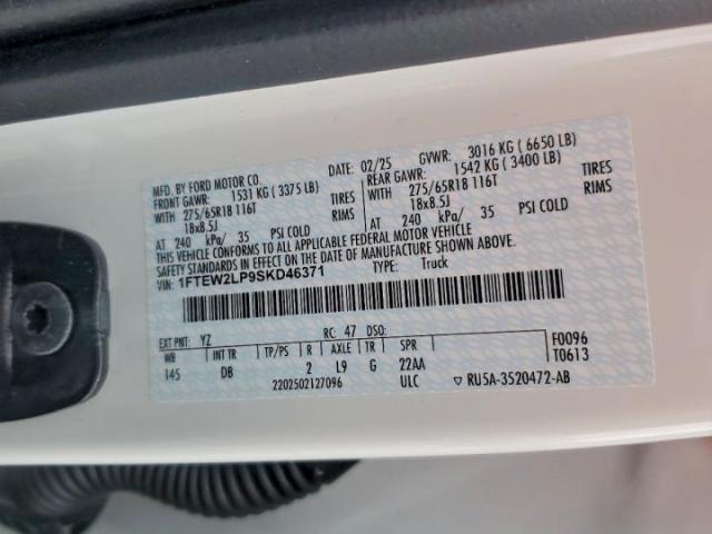 Ford F-150 Stx Image 8