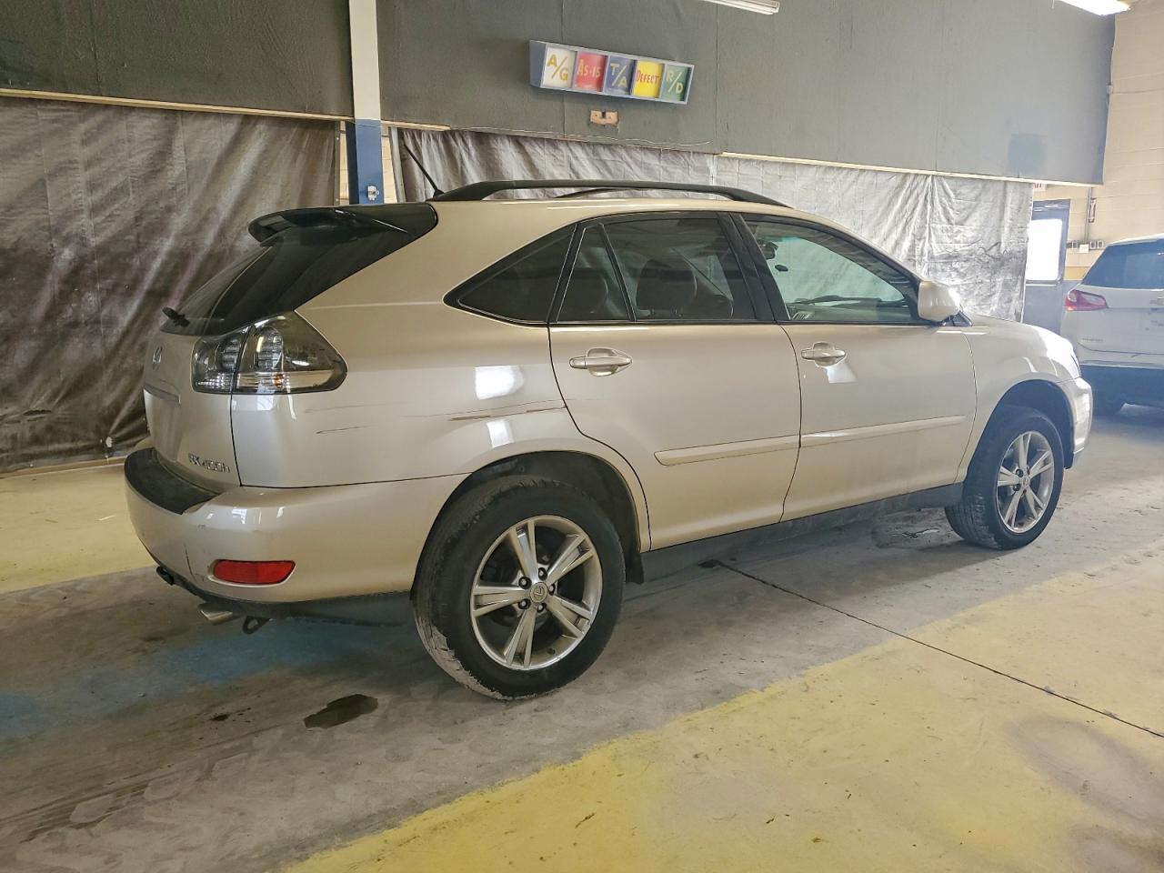 Lexus RX 400 Image 7