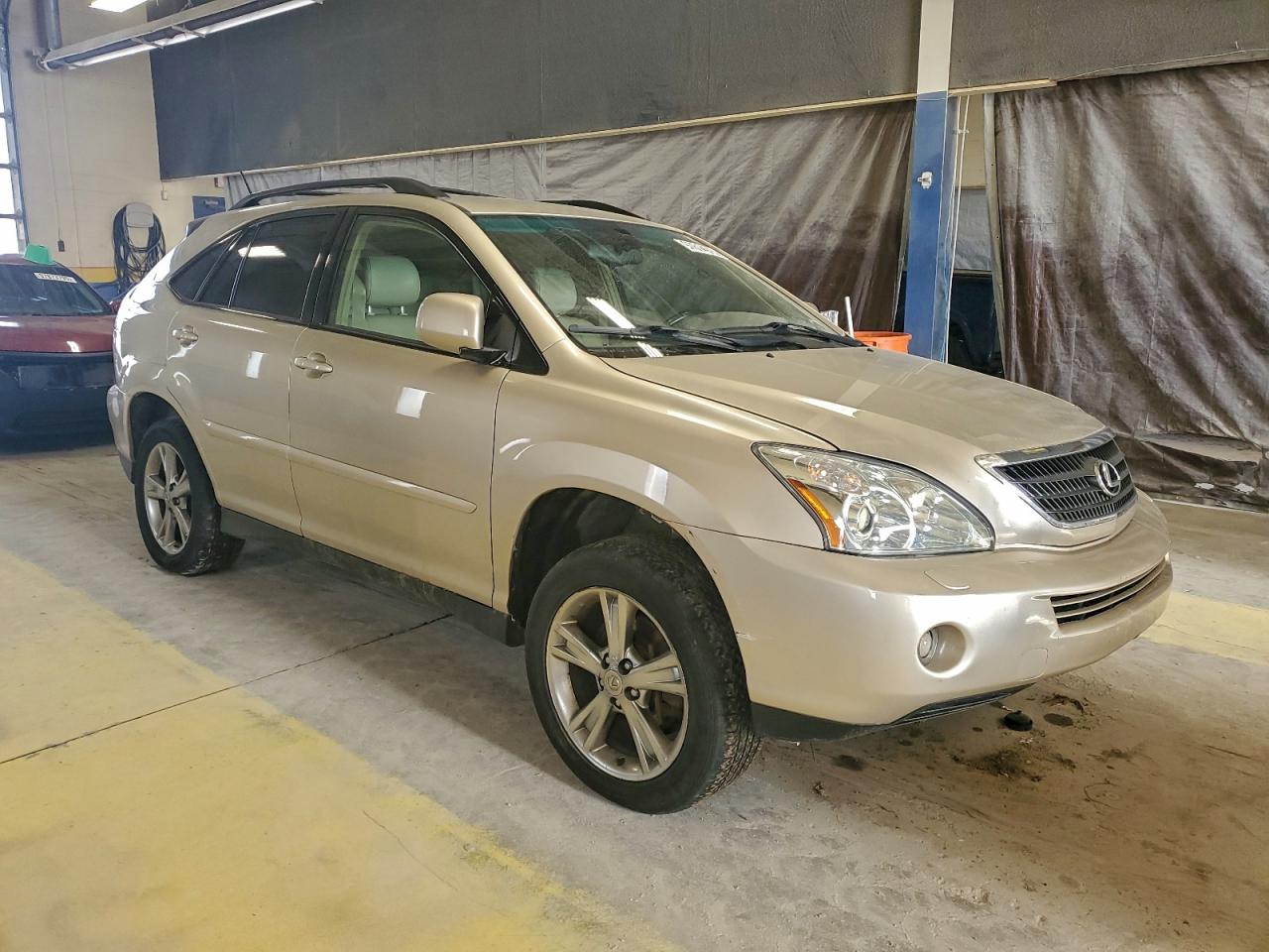 Lexus RX 400 Image 5