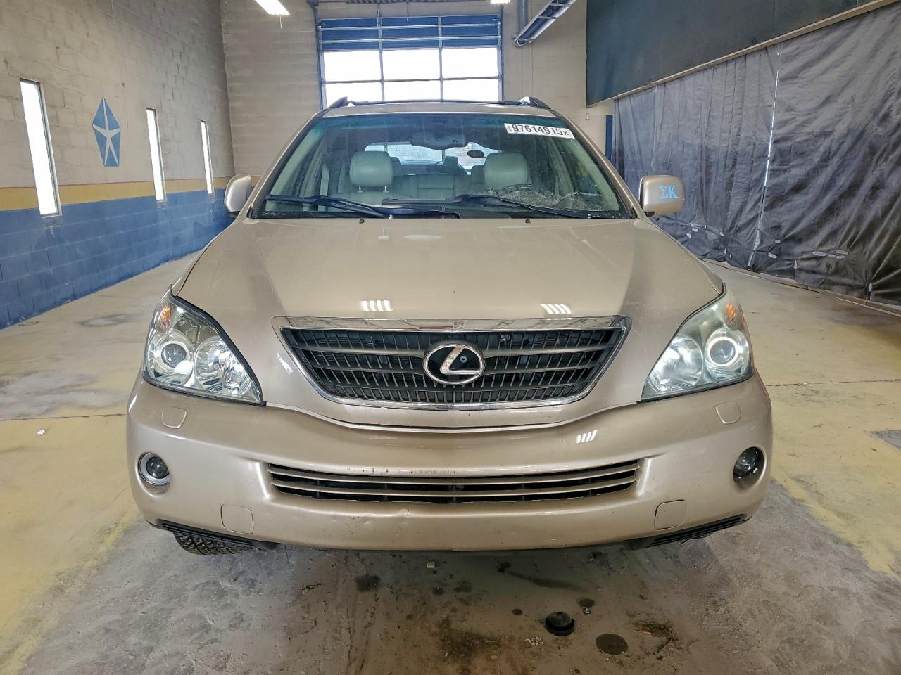 Lexus RX 400 Image 10