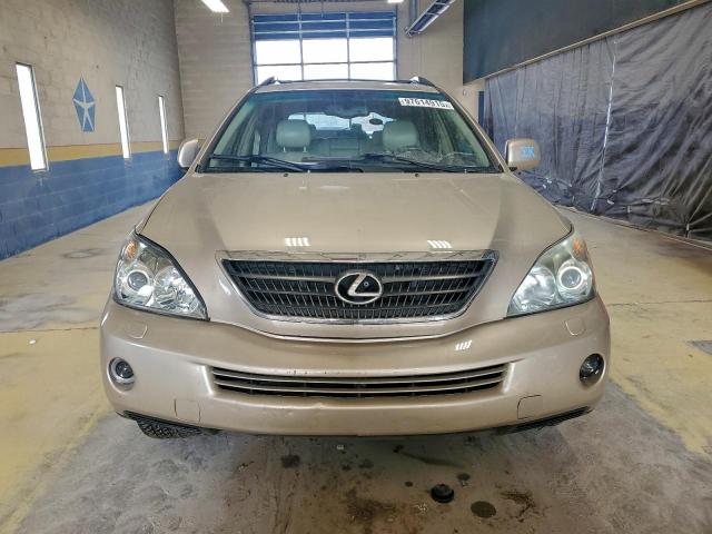 Lexus RX 400 Image 10