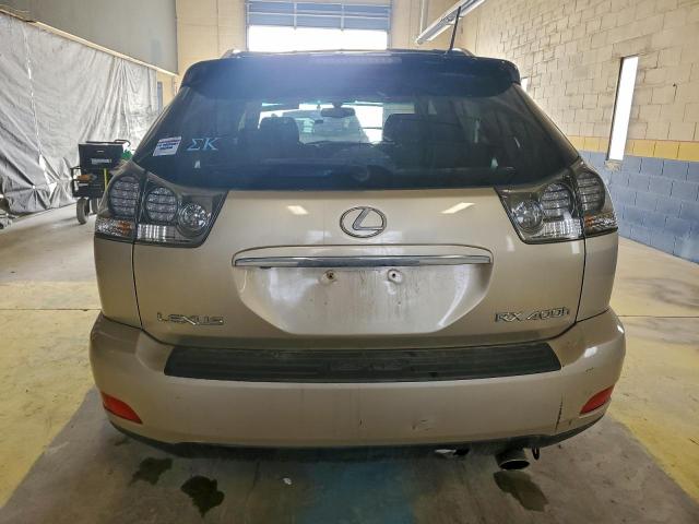 Lexus RX 400 Image 12