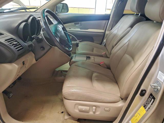 Lexus RX 400 Image 9