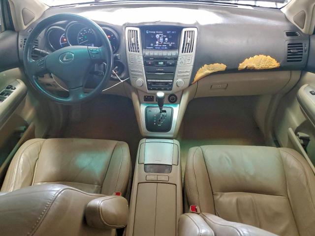 Lexus RX 400 Image 8