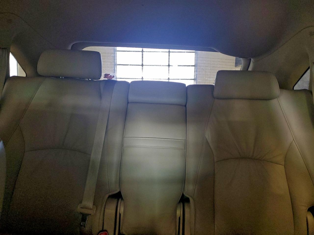 Lexus RX 400 Image 4