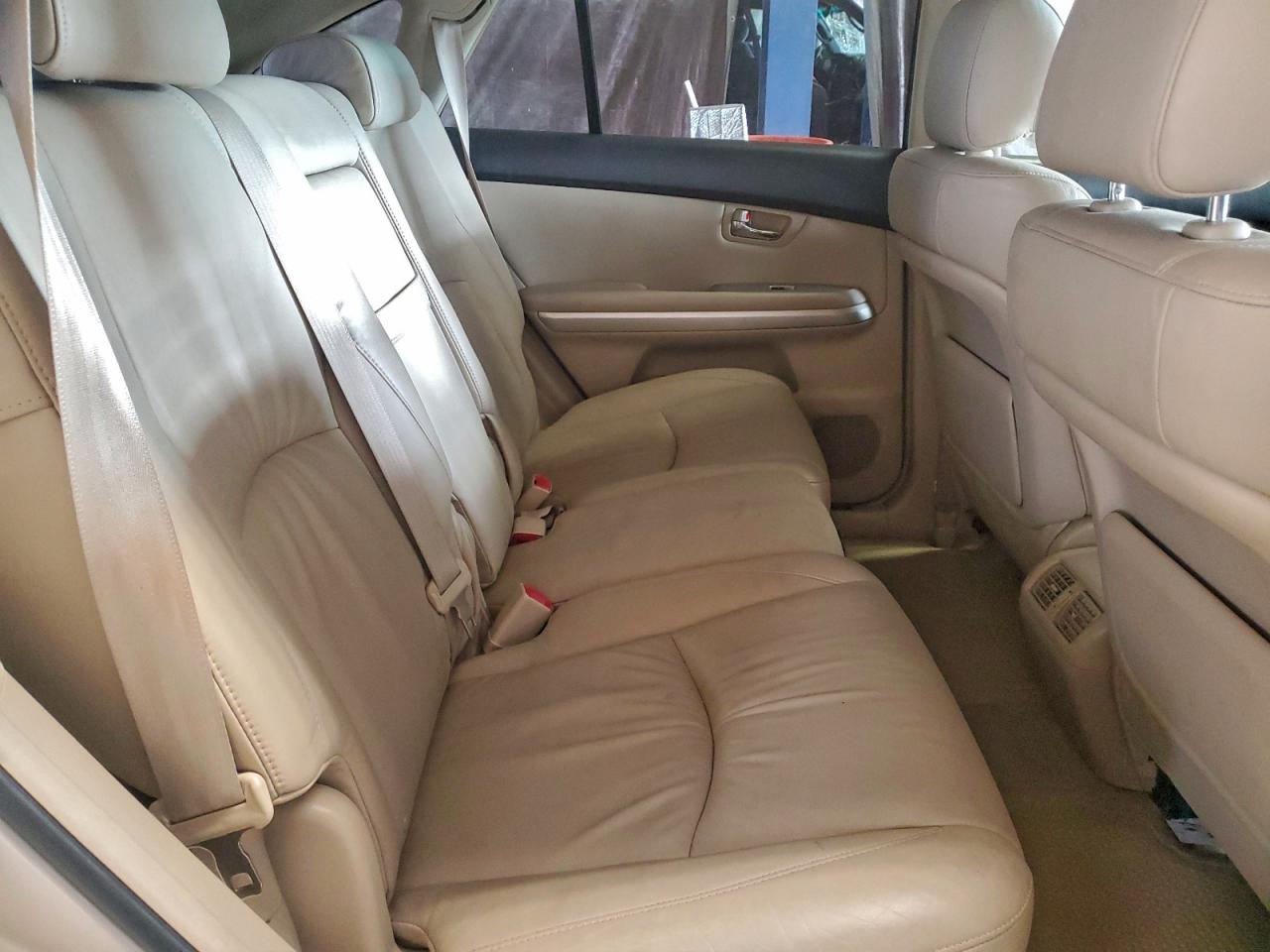 Lexus RX 400 Image 3