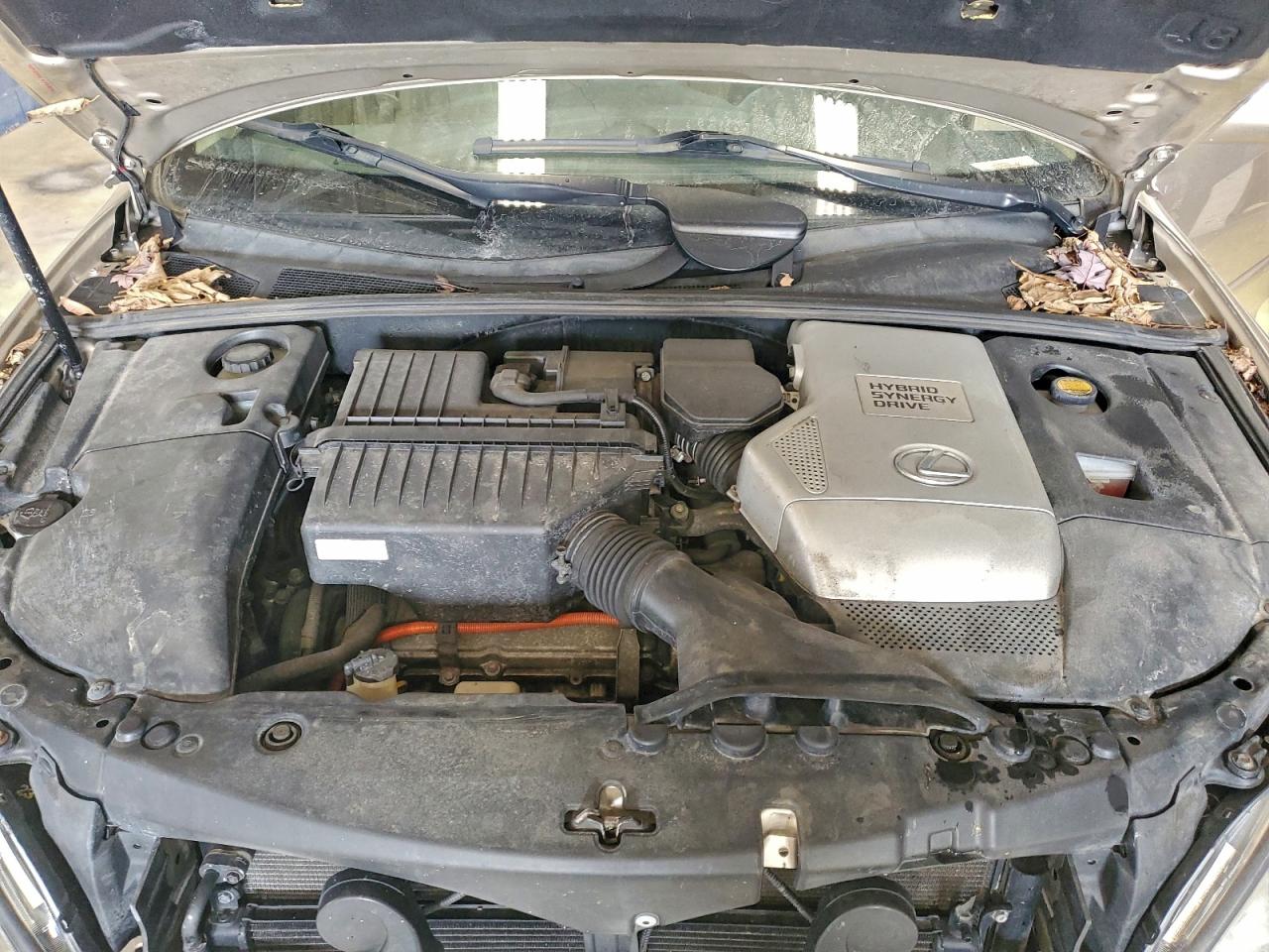 Lexus RX 400 Image 13